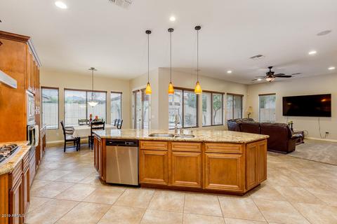 3421 E Virgil Dr, Gilbert, AZ 85298 photo 25