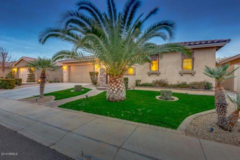 3421 E Virgil Dr, Gilbert, AZ 85298 photo 3
