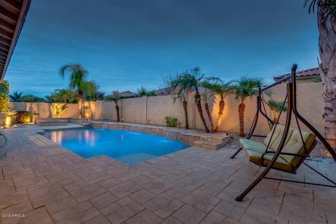 3421 E Virgil Dr, Gilbert, AZ 85298 photo 49