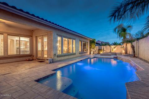 3421 E Virgil Dr, Gilbert, AZ 85298 photo 47