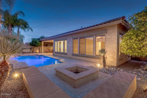 3421 E Virgil Dr, Gilbert, AZ 85298 photo 51