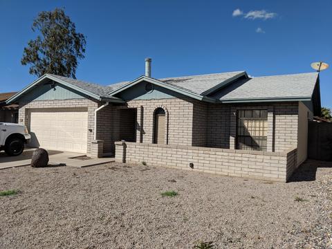 310 E Piute Ave, Phoenix, AZ 85024 photo 1