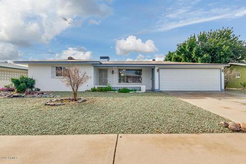 5849 E Butte St, Mesa, AZ 85205 photo 1