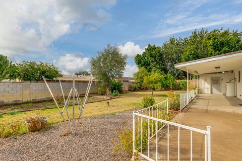 5849 E Butte St, Mesa, AZ 85205 photo 19