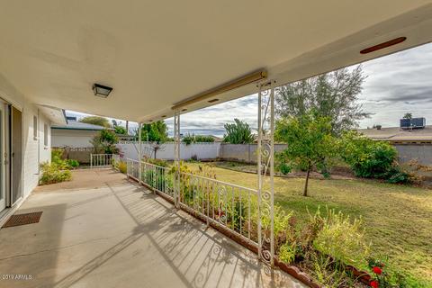 5849 E Butte St, Mesa, AZ 85205 photo 20
