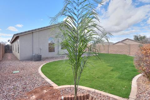 43902 W Baker Dr, Maricopa, AZ 85138 photo 45