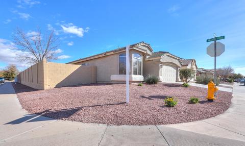 43902 W Baker Dr, Maricopa, AZ 85138 photo 4