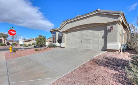 43902 W Baker Dr, Maricopa, AZ 85138 photo 3