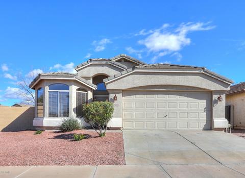 43902 W Baker Dr, Maricopa, AZ 85138 photo 1