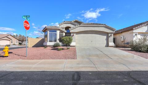 43902 W Baker Dr, Maricopa, AZ 85138 photo 2