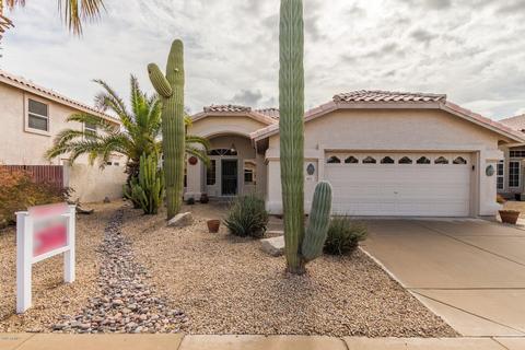 4127 E Cathedral Rock Dr, Phoenix, AZ 85044 photo 2