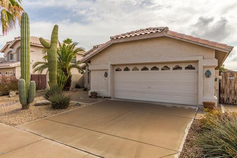 4127 E Cathedral Rock Dr, Phoenix, AZ 85044 photo 11