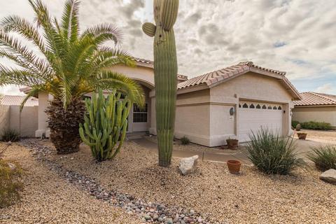 4127 E Cathedral Rock Dr, Phoenix, AZ 85044 photo 10