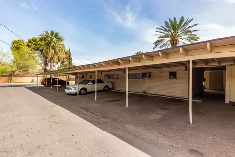 302 W Medlock Dr, Phoenix, AZ 85013 photo 8