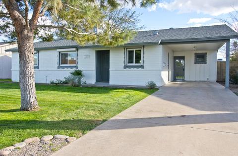 1865 W 3rd Pl, Mesa, AZ 85201 photo 1