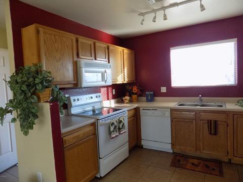 660 W Patton Ave, Coolidge, AZ 85128 photo 3