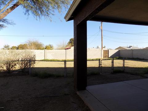 660 W Patton Ave, Coolidge, AZ 85128 photo 14