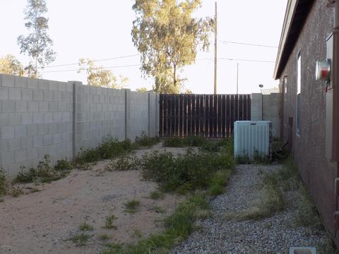 660 W Patton Ave, Coolidge, AZ 85128 photo 16