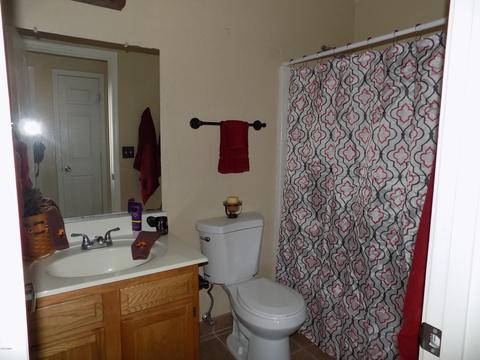 660 W Patton Ave, Coolidge, AZ 85128 photo 11
