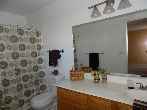 660 W Patton Ave, Coolidge, AZ 85128 photo 8