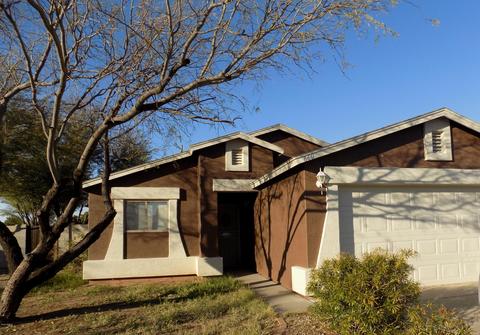 660 W Patton Ave, Coolidge, AZ 85128 photo 1