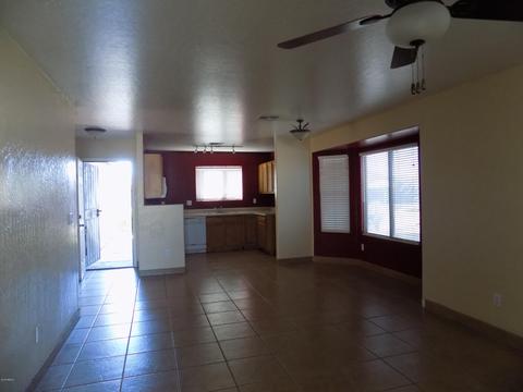660 W Patton Ave, Coolidge, AZ 85128 photo 5