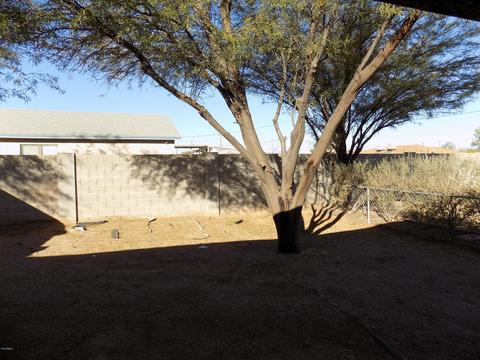660 W Patton Ave, Coolidge, AZ 85128 photo 15