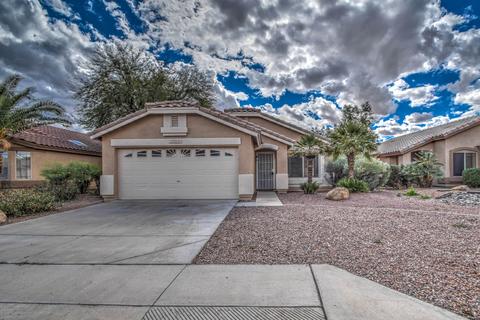 10841 E Dragoon Ave, Mesa, AZ 85208 photo 1
