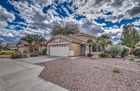 10841 E Dragoon Ave, Mesa, AZ 85208 photo 2