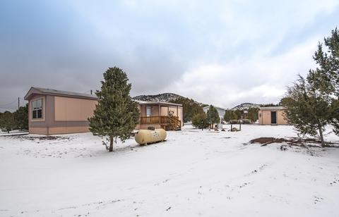 408 E Greenbriar Dr, Williams, AZ 86046 photo 16