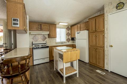 408 E Greenbriar Dr, Williams, AZ 86046 photo 5