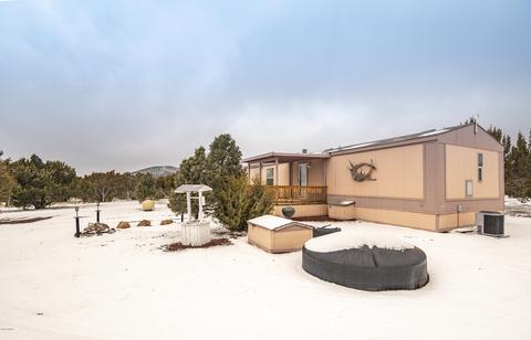 408 E Greenbriar Dr, Williams, AZ 86046 photo 15