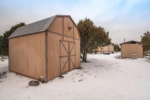 408 E Greenbriar Dr, Williams, AZ 86046 photo 18