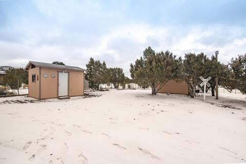 408 E Greenbriar Dr, Williams, AZ 86046 photo 17