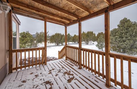 408 E Greenbriar Dr, Williams, AZ 86046 photo 14
