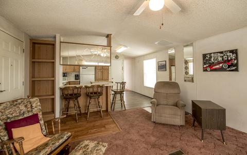 408 E Greenbriar Dr, Williams, AZ 86046 photo 4