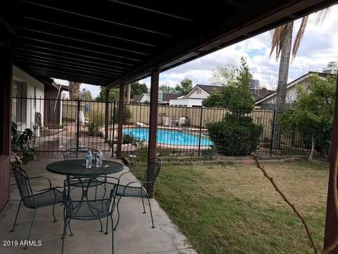 215 E Helena Dr, Phoenix, AZ 85022 photo 32
