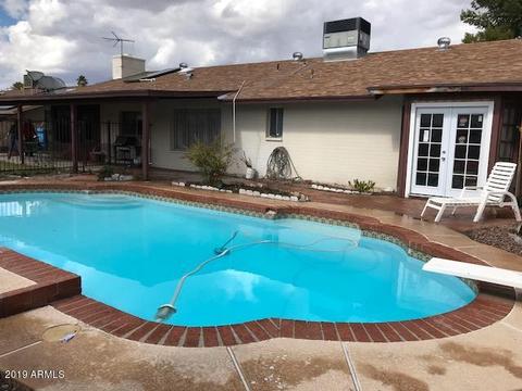 215 E Helena Dr, Phoenix, AZ 85022 photo 36