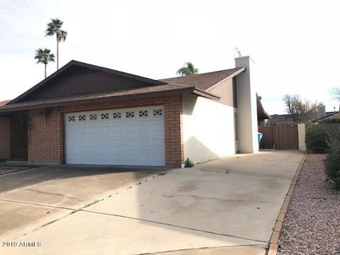 215 E Helena Dr, Phoenix, AZ 85022 photo 3