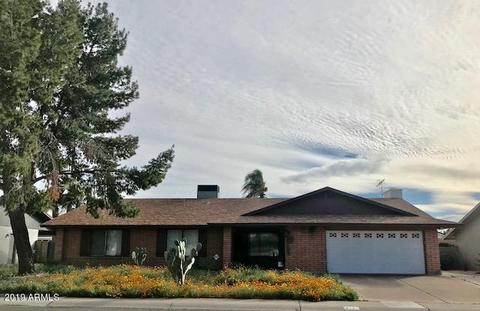 215 E Helena Dr, Phoenix, AZ 85022 photo 1