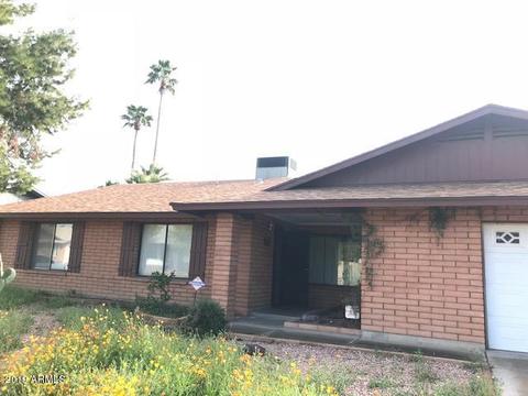 215 E Helena Dr, Phoenix, AZ 85022 photo 4