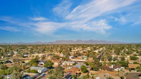 3862 E Whitney Ln, Phoenix, AZ 85032 photo 33