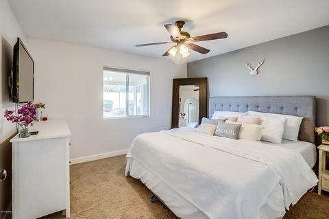 3862 E Whitney Ln, Phoenix, AZ 85032 photo 8