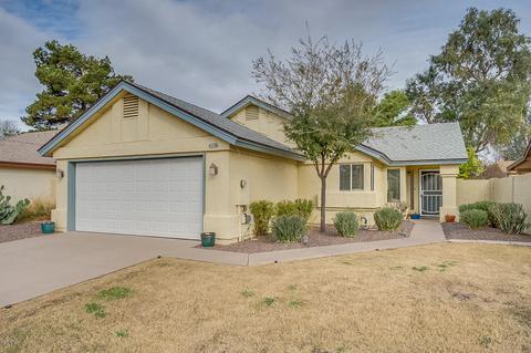 3862 E Whitney Ln, Phoenix, AZ 85032 photo 1