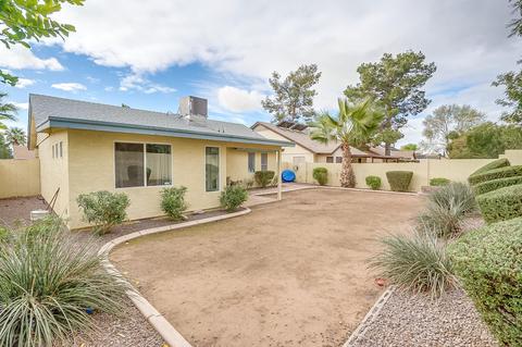 3862 E Whitney Ln, Phoenix, AZ 85032 photo 30