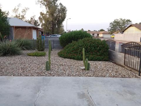 3122 N 90th Dr, Phoenix, AZ 85037