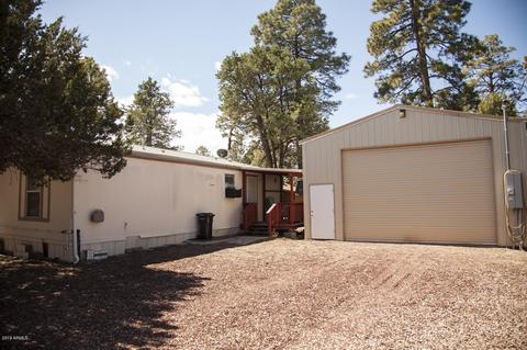 2066 Grey Squirrel Trl, Overgaard, AZ 85933 photo 14