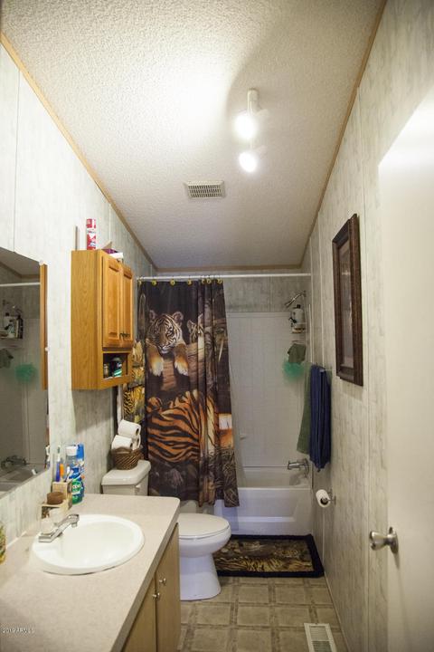 2066 Grey Squirrel Trl, Overgaard, AZ 85933 photo 11