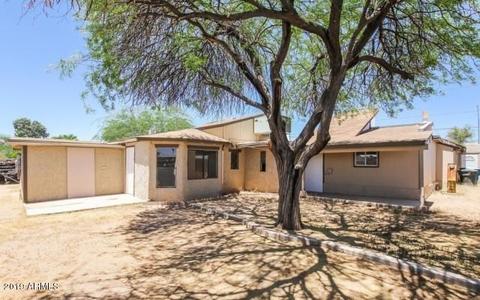 2737 E Beardsley Rd E, Phoenix, AZ 85050 photo 5