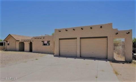 2737 E Beardsley Rd E, Phoenix, AZ 85050 photo 2